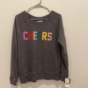 Grayson/Threads - NWT Cheers Pullover (Target)